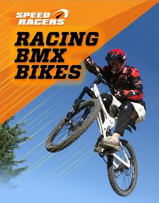 Racing BMX Bikes by Katirgis, Jane