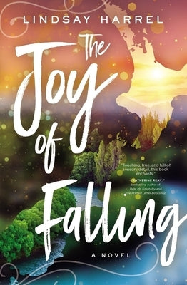The Joy of Falling by Harrel, Lindsay