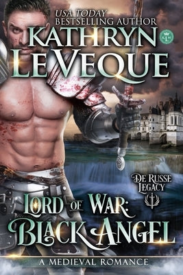Lord of War: Black Angel by Le Veque, Kathryn