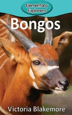Bongos by Blakemore, Victoria