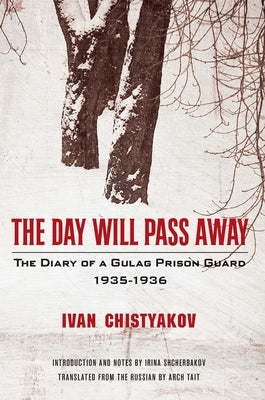 The Day Will Pass Away by Chistyakov, Ivan