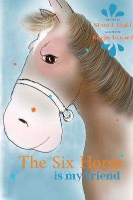 The Six Horse: Is My Friend by Night, Shani T.