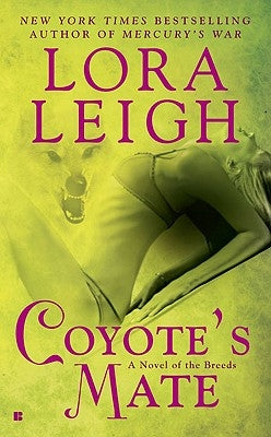 Coyote's Mate by Leigh, Lora