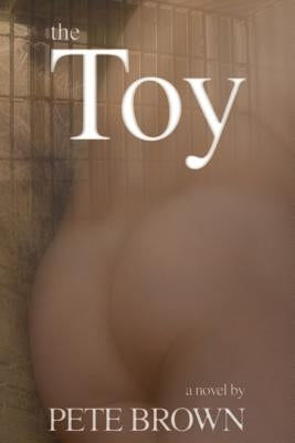 The Toy by Brown, Pete