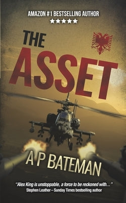 The Asset by Bateman, A. P.