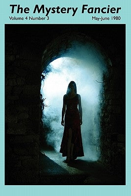 The Mystery Fancier (Vol. 4 No. 3) by Townsend, Guy M.