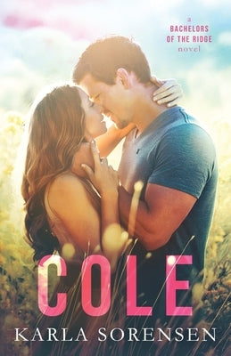 Cole by Sorensen, Karla