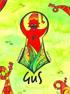 Gus by Haverkamp, Jolanda