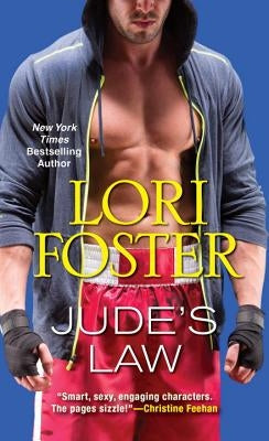 Jude's Law by Foster, Lori