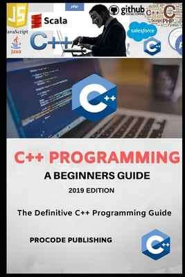 The C++ Programming Language 5th edition by Publishing, Procode