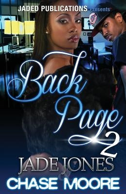 Backpage 2 by Jones, Jade