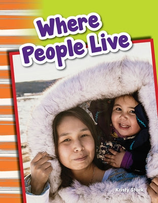 Where People Live by Stark, Kristy