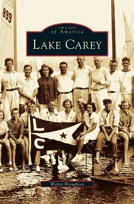 Lake Carey by Broughton, Walter