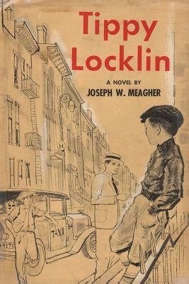 Tippy Locklin by Meagher, Joseph William