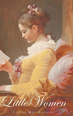Little Women by Alcott, Louisa May