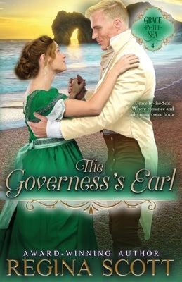 The Governess's Earl by Scott, Regina