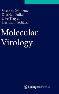 Molecular Virology by Modrow, Susanne