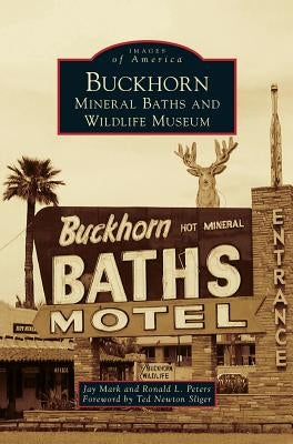 Buckhorn Mineral Baths & Wildlife Museum by Mark, Jay