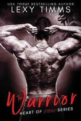 The Warrior: Hot Steamy Paranormal Shifter Romance by Timms, Lexy