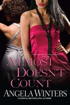Almost Doesn't Count by Winters, Angela