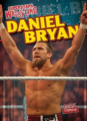 Daniel Bryan by Proudfit, Benjamin