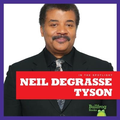 Neil Degrasse Tyson by Duling, Kaitlyn