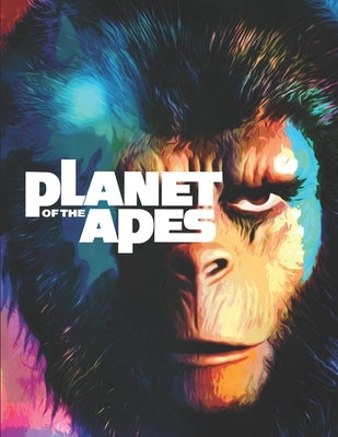 The Planet of the Apes by Escobar, Jose