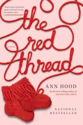 The Red Thread by Hood, Ann