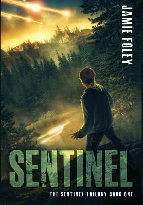 Sentinel by Foley, Jamie