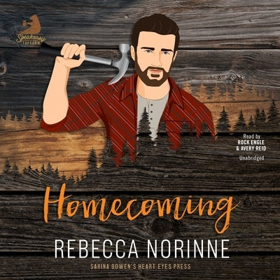 Homecoming by Norinne, Rebecca