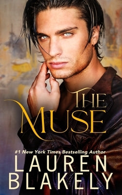 The Muse by Blakely, Lauren
