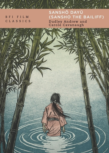 Sansho Dayu (Sansho the Bailiff) by Andrew, Dudley