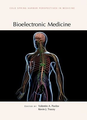 Bioelectronic Medicine by Pavlov, Valentin A.
