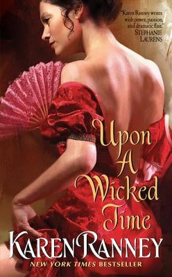 Upon a Wicked Time by Ranney, Karen