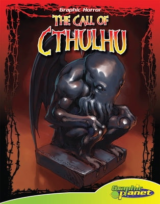 Call of Cthulhu by Goodwin, Vincent