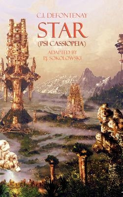 Star (Psi Cassiopeia) by Defontenay, Charles Ischir
