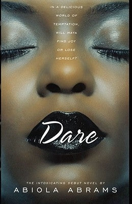 Dare by Abrams, Abiola