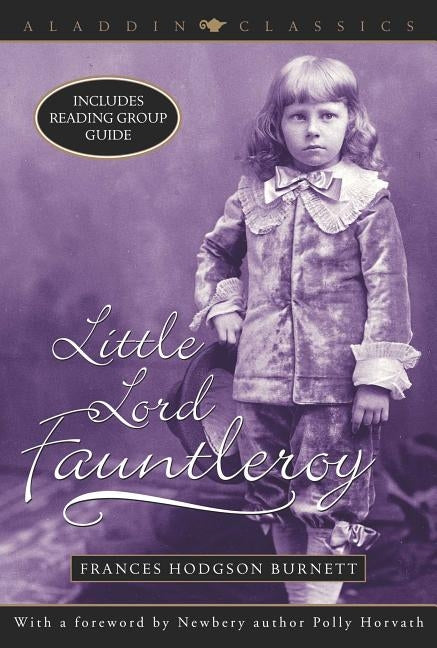 Little Lord Fauntleroy by Burnett, Frances Hodgson