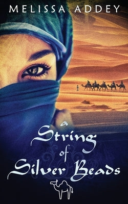 A String of Silver Beads by Addey, Melissa