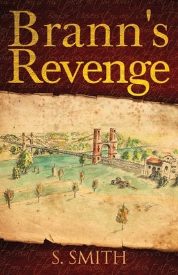 Brann's Revenge by Smith, S.