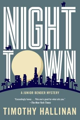 Nighttown by Hallinan, Timothy