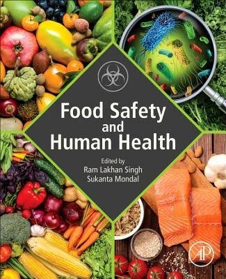Food Safety and Human Health by Singh, Ram Lakhan