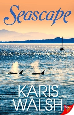 Seascape by Walsh, Karis