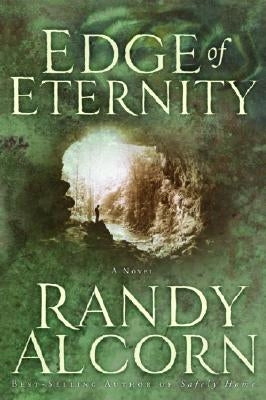 Edge of Eternity by Alcorn, Randy