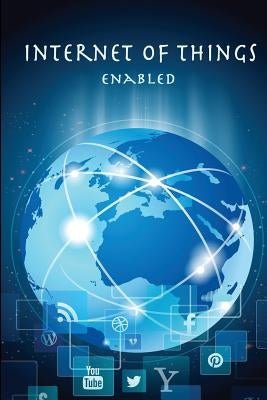 IOT Enabled: Includes Sample Project Using Arduino with Nodejs by Nagpure, Amin Baburao