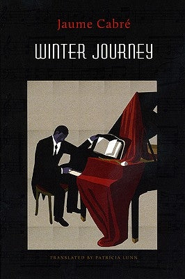 Winter Journey by Cabré, Jaume