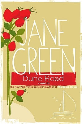 Dune Road by Green, Jane
