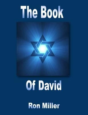 The Book of David by Miller, Ron