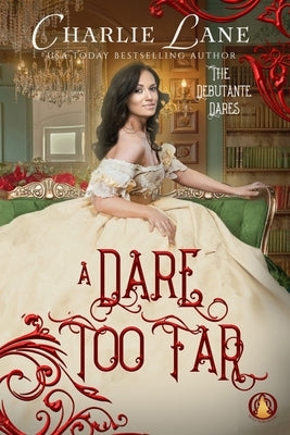 A Dare too Far by Lane, Charlie