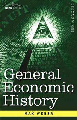 General Economic History by Weber, Max